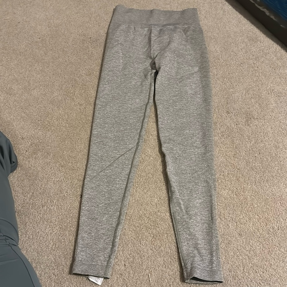 Gymshark leggings